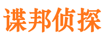 京山市侦探调查公司